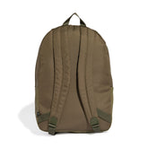 Adidas rugzak CLSC logo 44 cm olijf